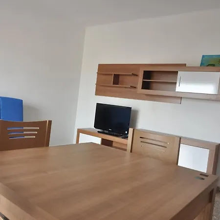 Apartment Rnet Miami Santa Margarida Roses