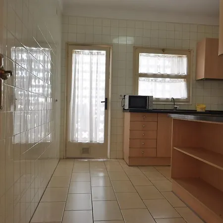 Rnet Miami Santa Margarida Apartment Roses