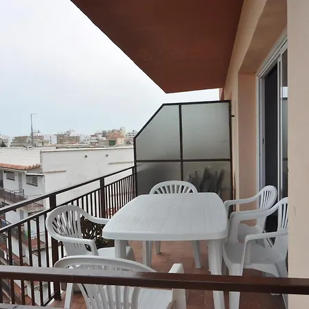 Rnet Miami Santa Margarida Apartment