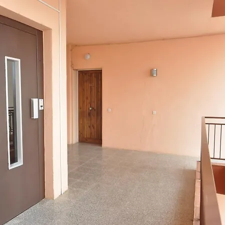 Apartment Rnet Miami Santa Margarida *