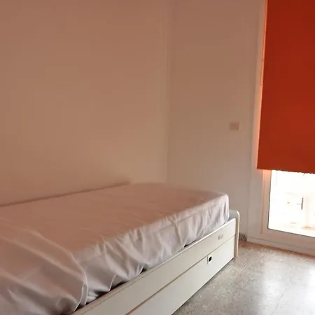 Rnet Miami Santa Margarida Apartment